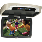 Audiovox VOD129 12.1-Inch Overhead Monitor with DVD Player and Headphones