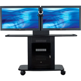 Avteq GMP-300L-TT1 Display Stand