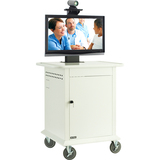 Avteq TMP-600 Display Stand