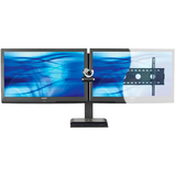 Avteq PS-100L-CTR Wall Mount for Flat Panel Display