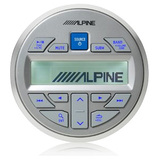 ALPINE MC2 Extra Wireless Remote Commander