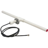 Linear EXA-2000 Antenna - 288 MHz to 320 MHz - RFID, Radio CommunicationDirectionalDirectional