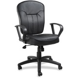Boss B1562 Loop Arm Task Chair