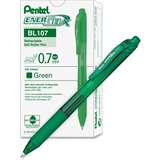 Stylos à bille roulante EnerGel&reg; X - Pentel