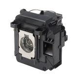 Epson ELPLP61 Replacement Lamp - 230 W Projector Lamp - UHE - 4000 Hour Normal, 6000 Hour Economy Mode