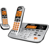 Uniden D1685 2 Cordless Phone   1.90 GHz   DECT   1 x Phone Line   2 x 