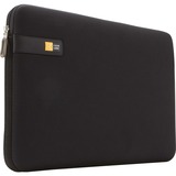 Case Logic LAPS-114 Carrying Case (Sleeve) for 14" Notebook - Black