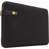 Case Logic LAPS-117 Carrying Case (Sleeve) for 17.3" Notebook - Black
