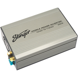 500 Watts - Triple Outlet (1,000 Watts Surge)