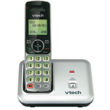  Cordless Phone   DECT   1 x Phone Line   1 x Handset   Caller ID 