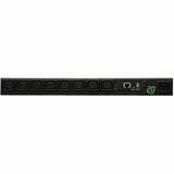 Tripp Lite Monitored PDUMNH20HV 8-Outlets PDU