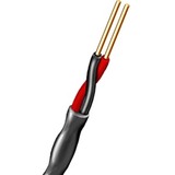 Aiphone Control Cable - 1000 ft Control Cable - First End: Bare Wire - CL3, FPL, CM - 16 AWG...