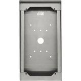 Aiphone Stainless Steel Surface Mount Box