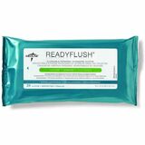 Medline+ReadyFlush+Biodegradable+Flushable+Wipes