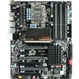 EVGA 132 GT E768 KR EVGA X58 FTW3   ATX   INTEL CORE I7 PROCESSORS 