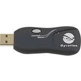 Gyration Air Mouse GO Plus USB Receiver