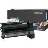 Lexmark C792X4MG Original Laser Toner Cartridge - Magenta - 1 Pack - 20000 Pages