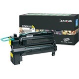 Lexmark C792X4YG Toners & Ink Cartridges C792x4yg LEXC792X4YG 734646226905