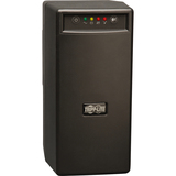 Tripp Lite by Eaton UPS PC Personal 120V 600VA 375W Standby UPS with Pure Sine Wave Output Tower 6 Outlets