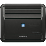 Alpine MRX-V60 - 4-Channel + Mono Amplifier (5 channel)