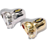 Stinger 4 / 8 Gauge Shoc-Krome Battery Terminal