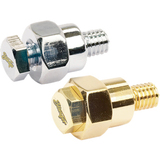 Stinger Shoc-Krome Series GM Battery Terminal (Standard Length)