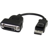 StarTech.com+DisplayPort+to+DVI+Adapter%2C+Active+DisplayPort+to+DVI-D+Adapter+Converter+1080p%2C+DP+1.2+to+DVI+Adapter%2C+Latching+DP+Connector