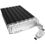 Buslink CipherShield CSX-2T-U3 2 TB 3.5" External Hard Drive