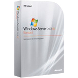 Cisco Microsoft Windows Server 2008 R.2 Standard 64-bit - Complete Product