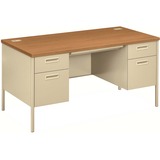 HONP3262CL - HON Metro Classic HP3262 Pedestal Desk