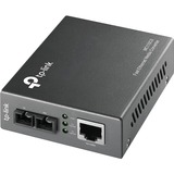 Tp-Link MC110CS Fast Ethernet Media Converter
