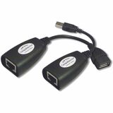 Comprehensive USB Extender Up To 150ft. - Network (RJ-45)USB - 150 ft Extended Range