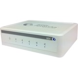 Amer SD5 Ethernet Switch
