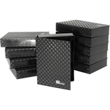 WiebeTech DriveBox Anti-Static 3.5" Hard Disk Case