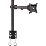 SIIG Full-Motion Monitor Desk Mount - 13" to 27"