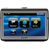 Escort Passport iQ Radar Detector