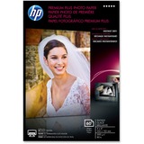 HP Premium Plus Photo Paper