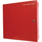 Bosch D8109 Alarm Communicator & Control Panel Accessories Enclosure Fire, Red (ul Appr) D8109 782695034392