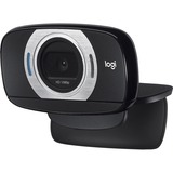 Image for Logitech C615 Webcam - 2 Megapixel - 30 fps - Black - USB 2.0 - 1 Pack(s)