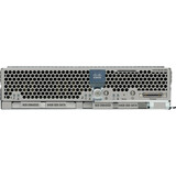 Cisco B230 M2 Barebone System Blade - Socket LGA-1567 - 2 x Total Processor Support (Xeon)