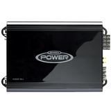 Jensen POWER7604 760 Watt 4 Channel Amplifier