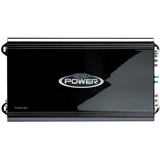 Jensen POWER9001 900 Watt Mono Amplifier