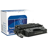 Dataproducts DPC05XP Remanufactured Laser Toner Cartridge - Alternative for HP CE505X - Black - 1 Each - 6500 Pages