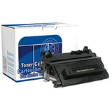 Dataproducts DPC64AP Remanufactured Laser Toner Cartridge - Alternative for HP CC364A - Black - 1 Each - 10000 Pages