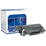 Dataproducts DPCTN650 Laser Toner Cartridge - Alternative for Brother TN650, TN3280 - Black - 1 Each - 8000 Pages