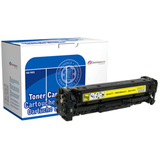 Dataproducts DPC2025Y Remanufactured Laser Toner Cartridge - Alternative for HP CC532A - Yellow - 1 Each - 2800