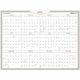 At-A-Glance WallMates Self-Adhesive Dry-Erase Calendar