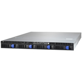 Tyan GT24B8226 Barebone System - 1U Rack-mountable - AMD SR5690 Chipset - Socket C32 LGA-1207 - 2 x Total Processor - Opteron Support