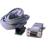 Dsc PCLINK-SCW Cables Dsc Serial Cable - Serial Data Transfer Cable For Alarm - First End: 9-pin Db-9 Serial Pclink-scw Pclinkscw 037136660327