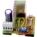 Dsc PS1520 Power Supplies Dsc Ps152o Power Supply - Board - 6 V Dc, 12 V Dc Output - 40 W Ps1520 